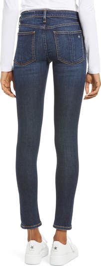 Cate Ankle Skinny Jeans