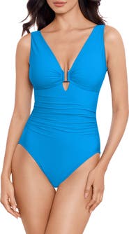 Magicsuit® Kristi Marquis One-Piece Swimsuit