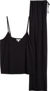 Nordstrom Cool Touch Cami Pajamas