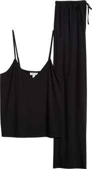 Nordstrom Cool Touch Cami Pajamas