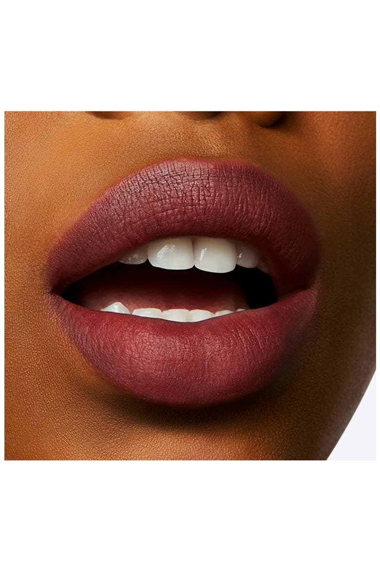 Powder Kiss Lipstick, Alternate, color, KINDA SOAR-TA