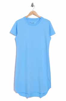 Frank & Eileen Mini Harper Perfect T-Shirt Dress