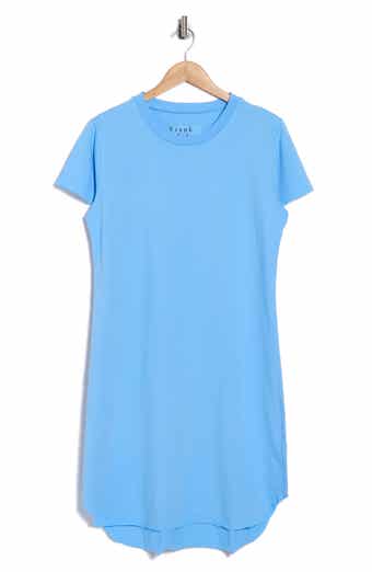 Frank & Eileen Mini Harper Perfect T-Shirt Dress