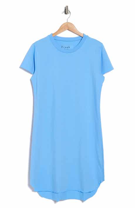 Frank & Eileen Mini Harper Perfect T-Shirt Dress