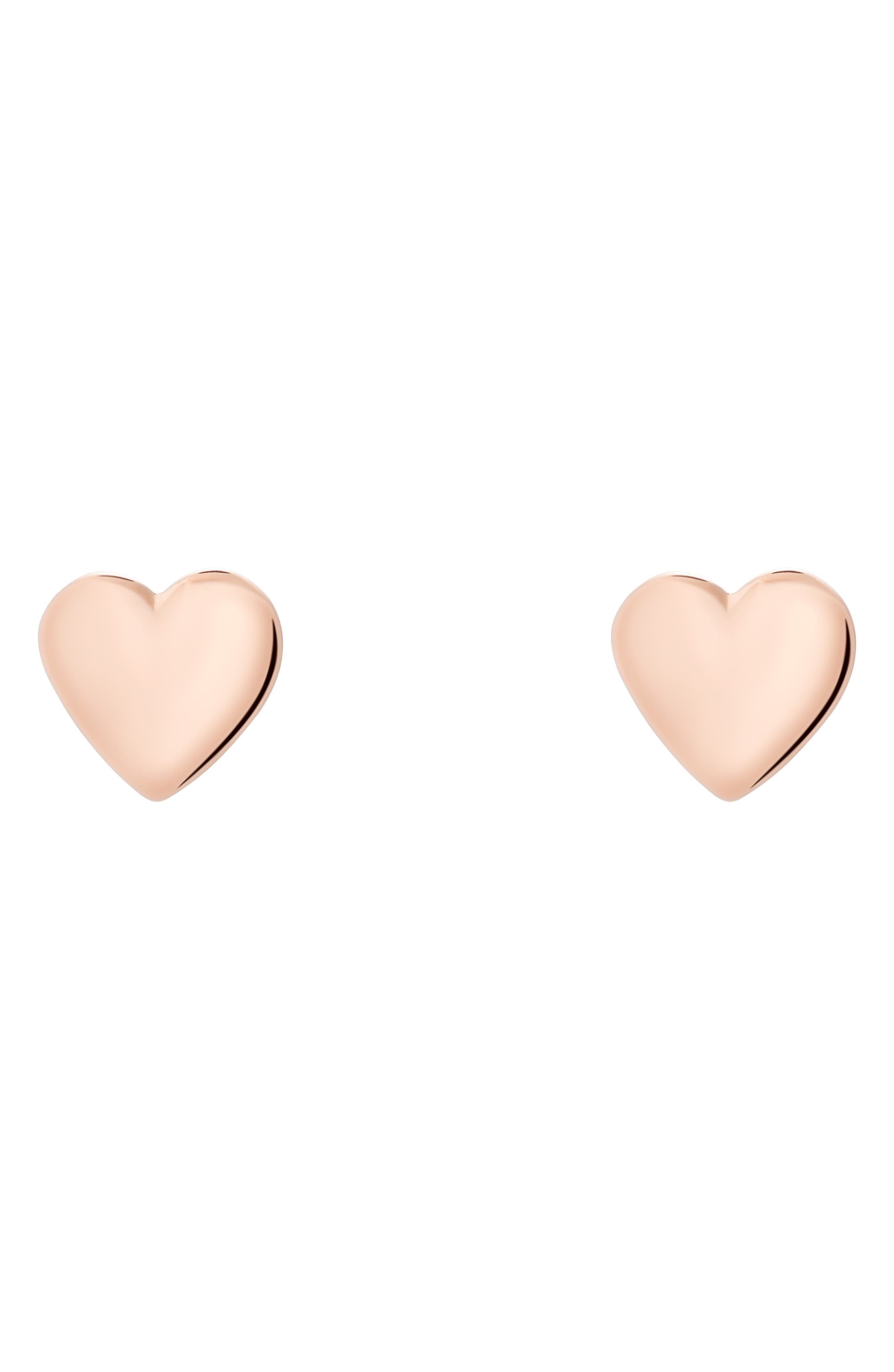 selected ROSE GOLD