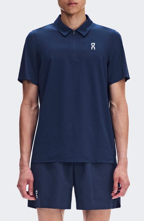 Court Performance Polo