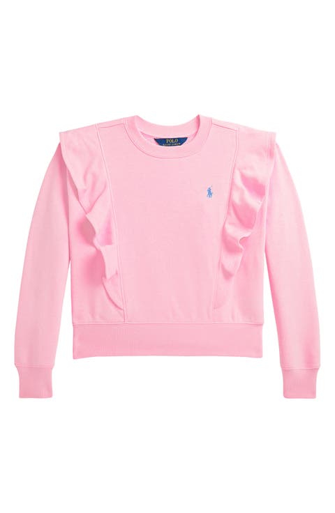 Shop Pink Polo Ralph Lauren Online | Nordstrom