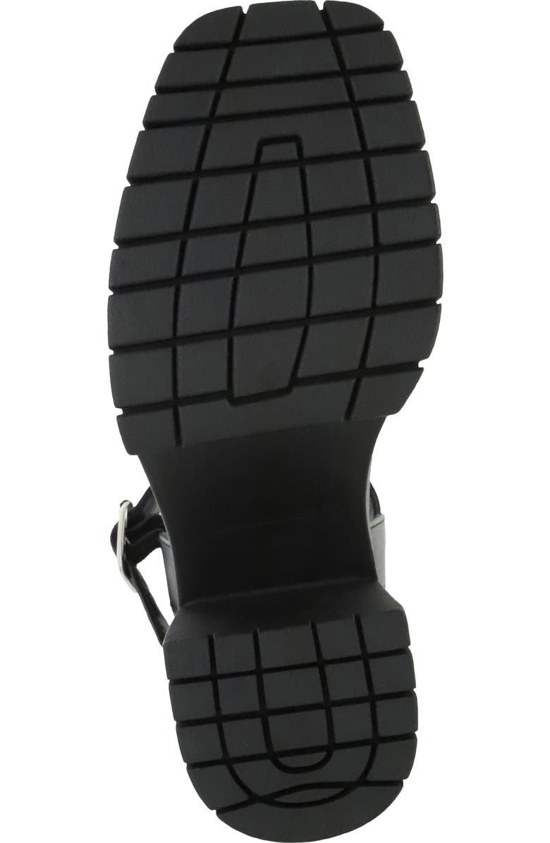 MIA Nivea Platform Sandal, Alternate, color,