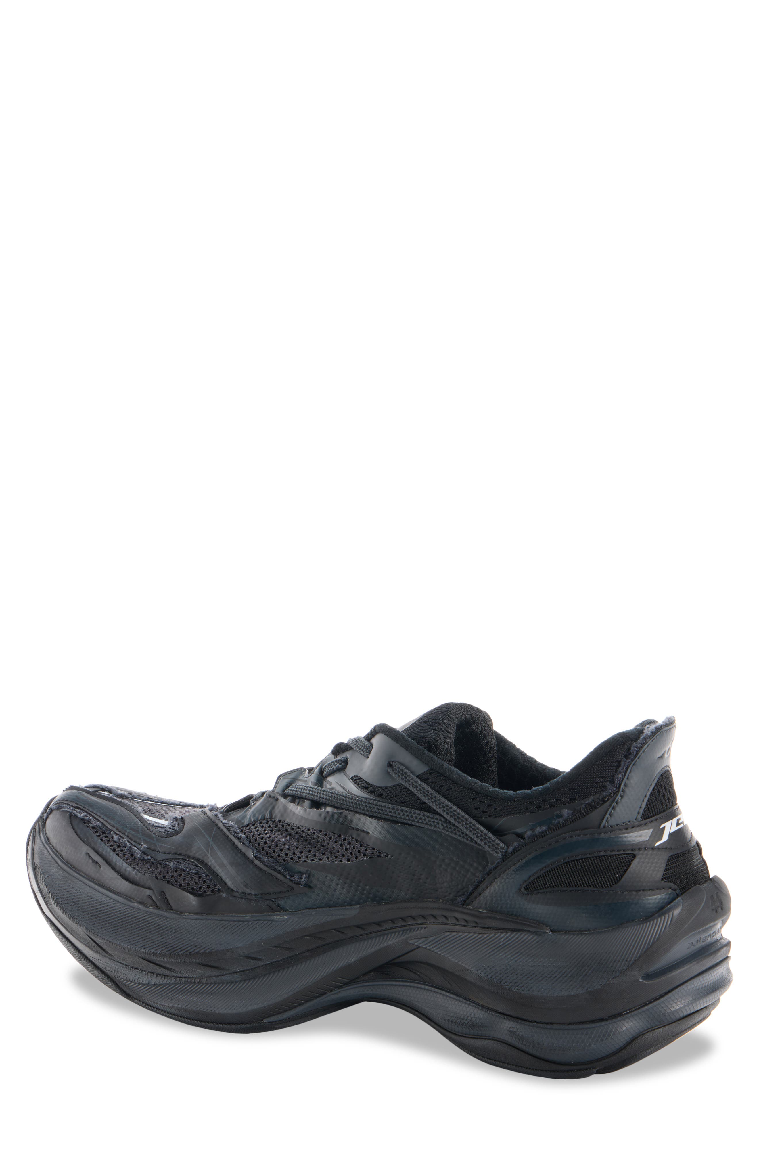 Jet Sneaker, Alternate, color, 1000 BLACK