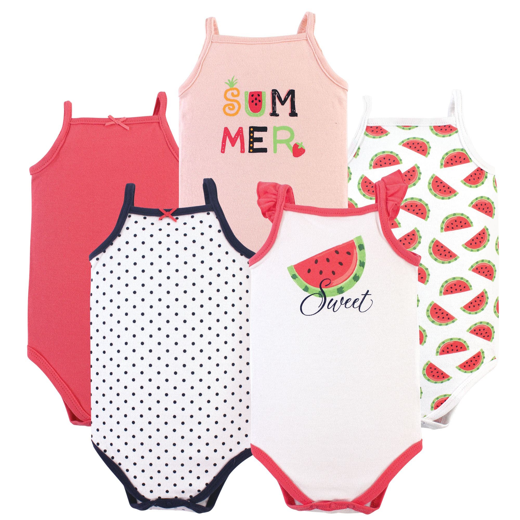 selected Watermelon