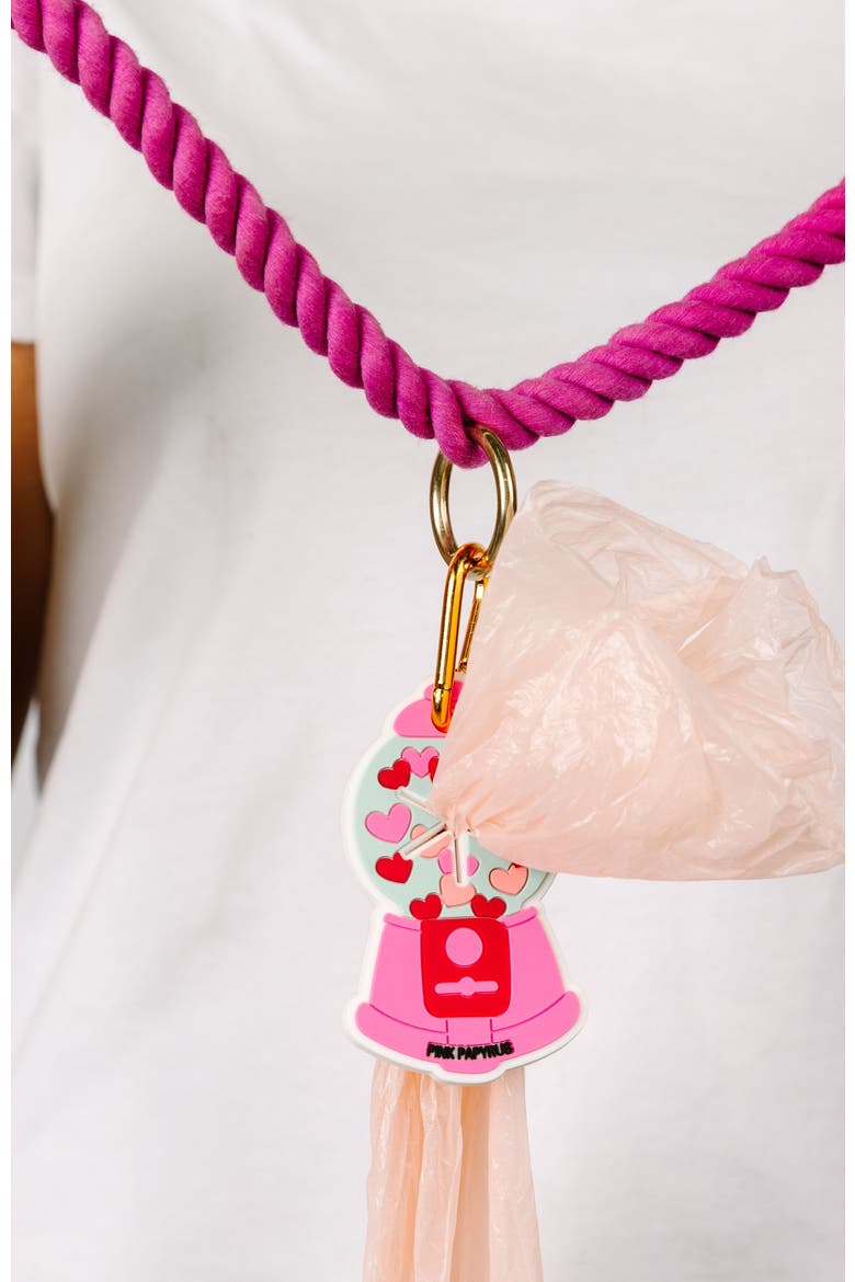 Love Bubble Dispenser Potty Pick Up, Alternate, color, Love Bubble Dispenser