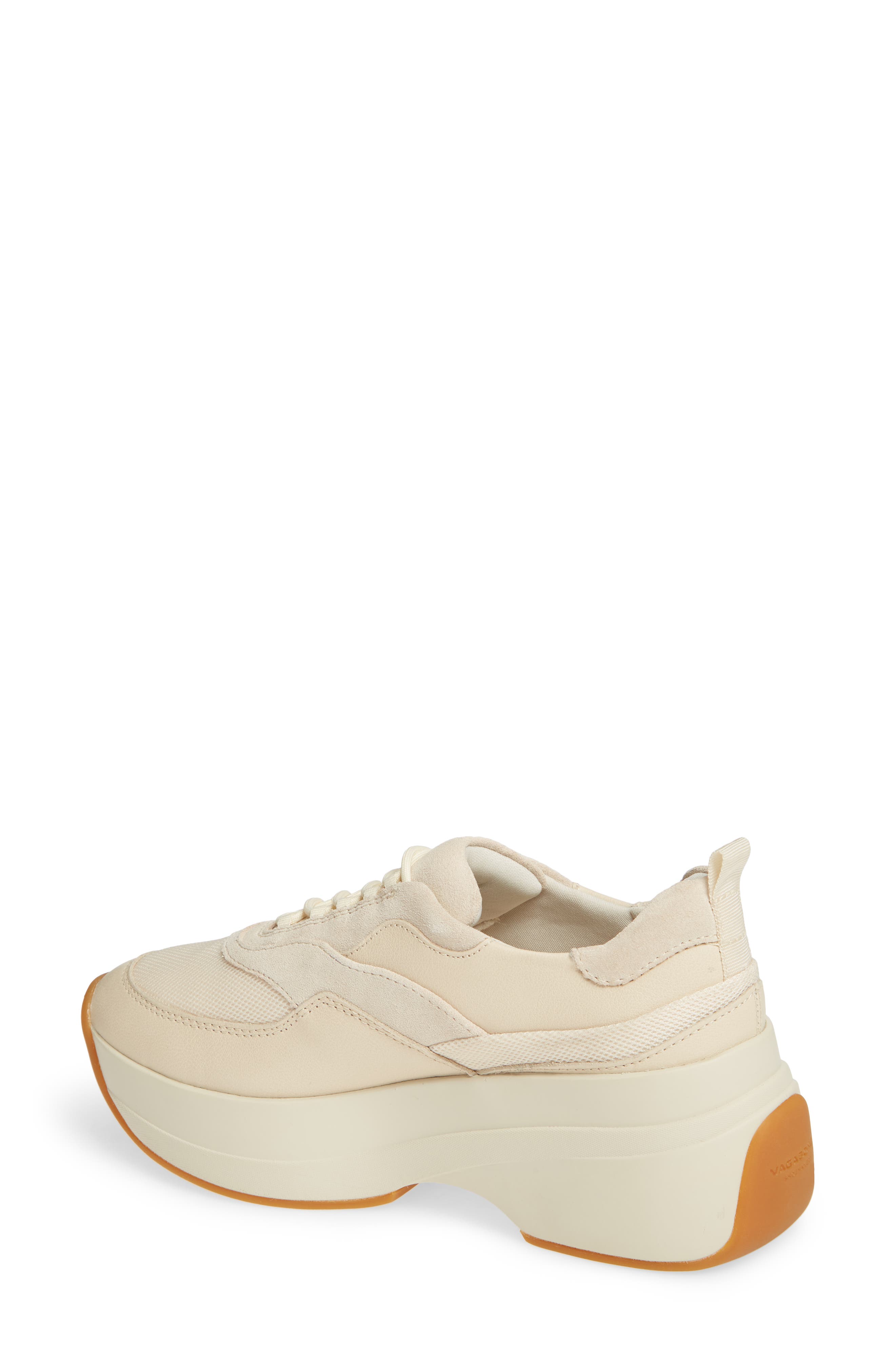 Sprint 2.0 Sneaker, Alternate, color, OFF WHITE LEATHER