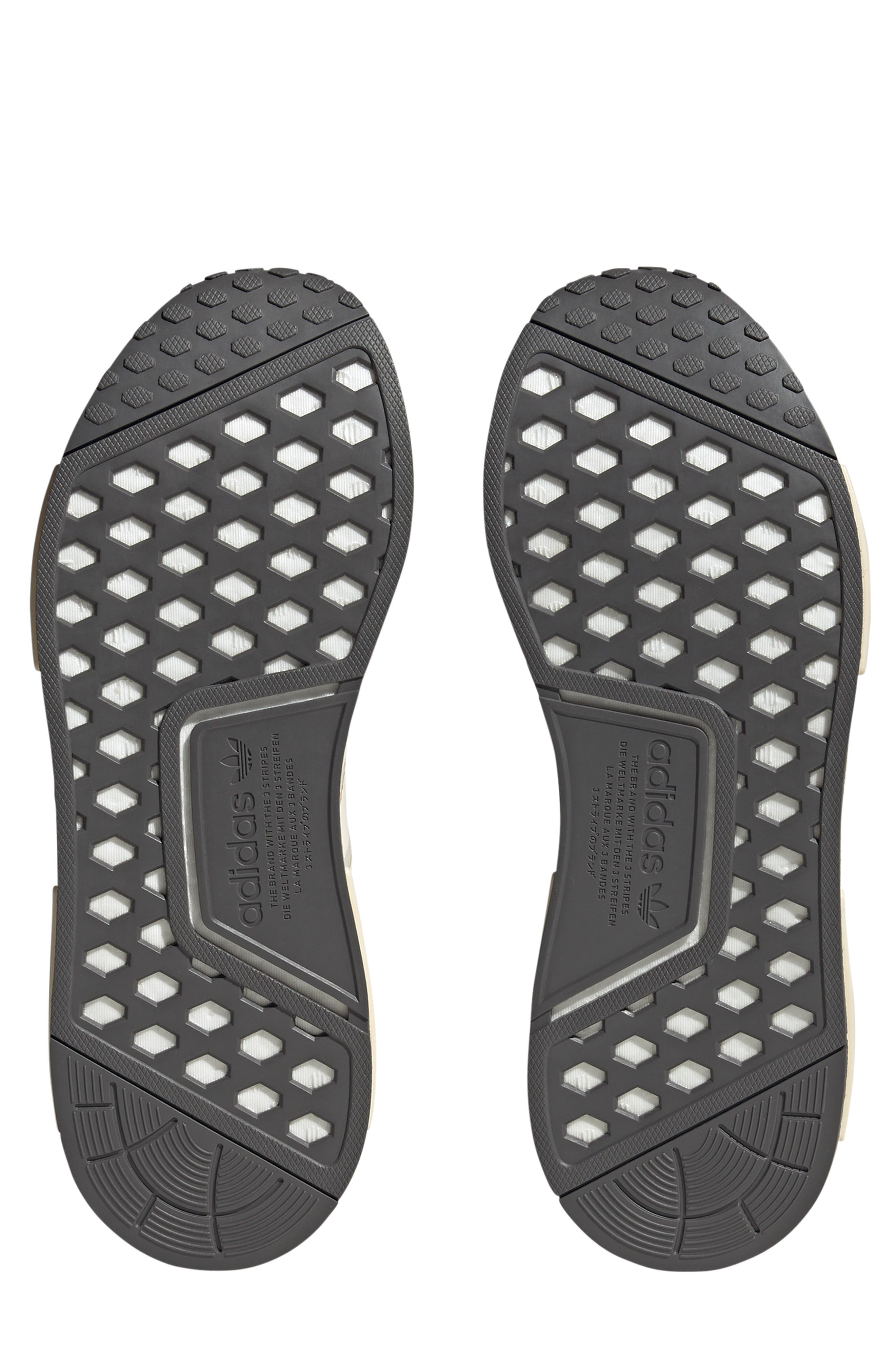 adidas NMD_R1 Sneaker, Alternate, color, 