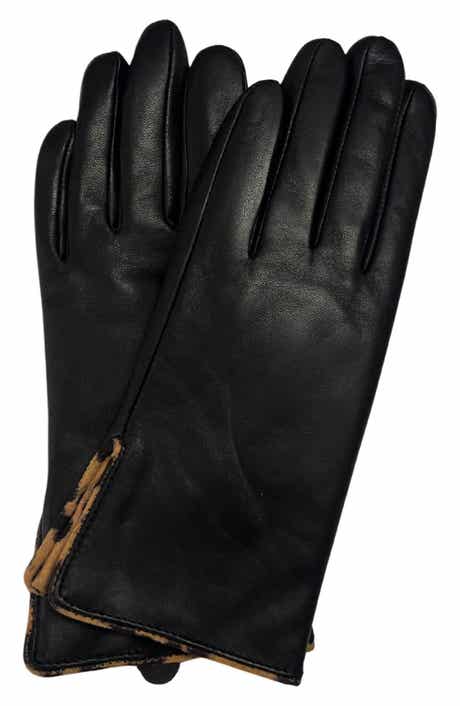 MARCUS ADLER Leather Gloves
