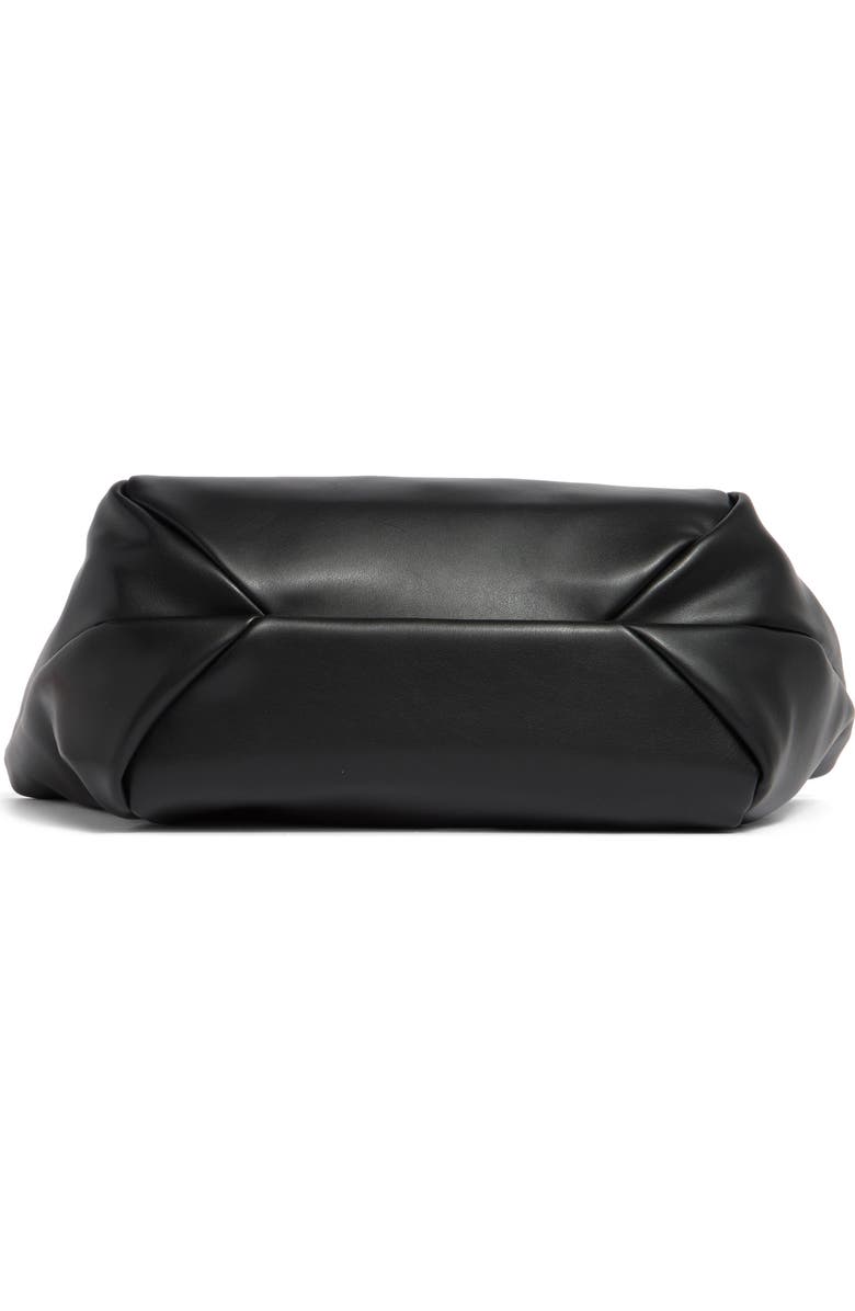 URBAN EXPRESSIONS HANDBAGS Twist Handle Tote Bag, Alternate, color,