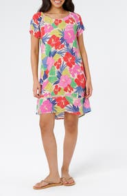Rip Curl Sunset Luau Sundress
