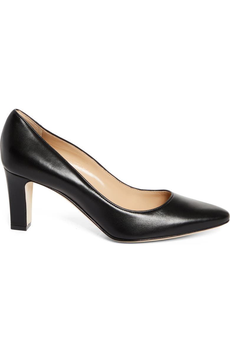 Manolo Blahnik Skiotto Pump, Alternate, color,