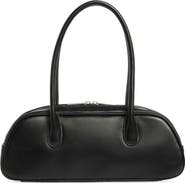 BCBG Angled East/West Shoulder Bag