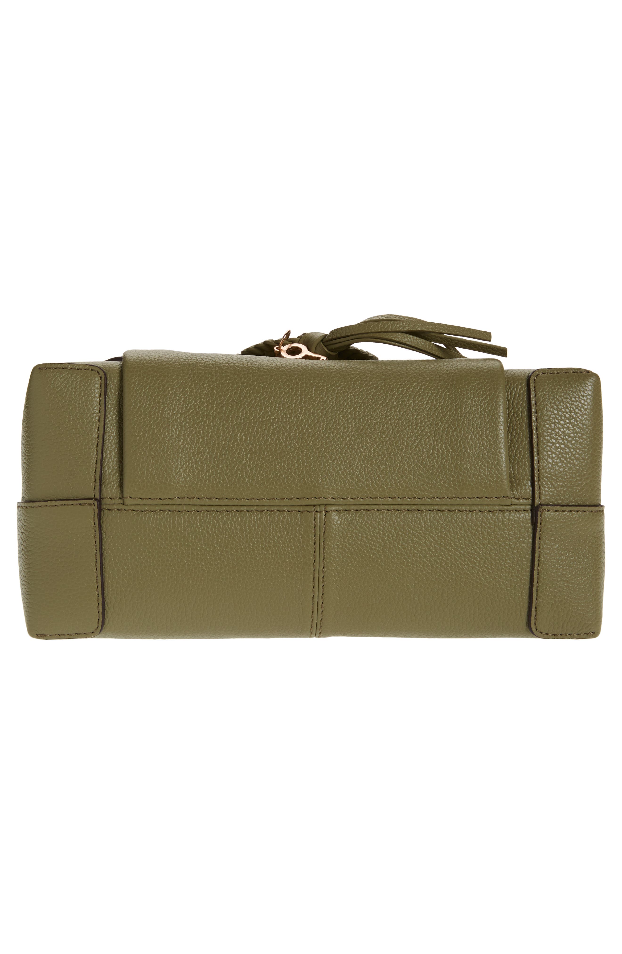 Small Joan Leather Shoulder Bag (Women) | Nordstrom