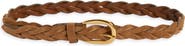 Madewell Braided Belt