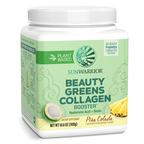 Beauty Greens Powder, 300gm