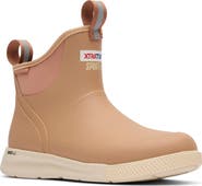 XTRATUF Waterproof Ankle Deck Sport Boot