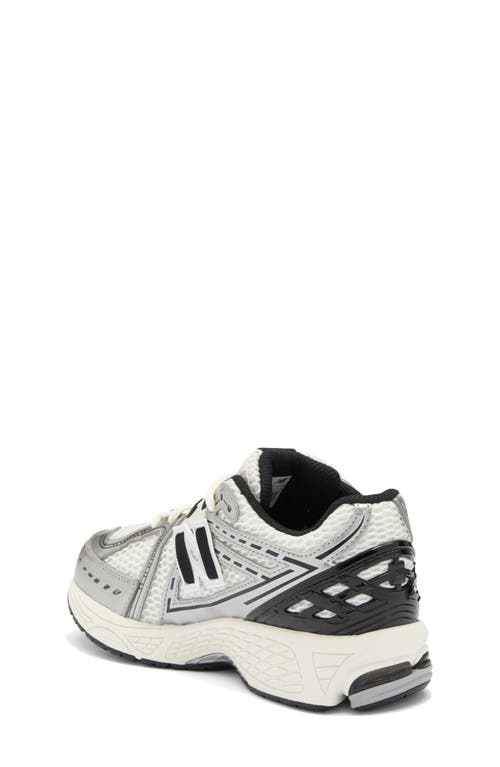 New Balance Kids' 1906r Running Shoe