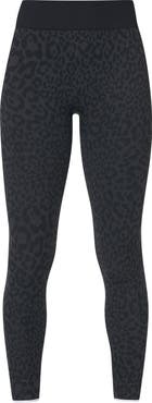 Sweaty Betty Animal Base Layer Leggings