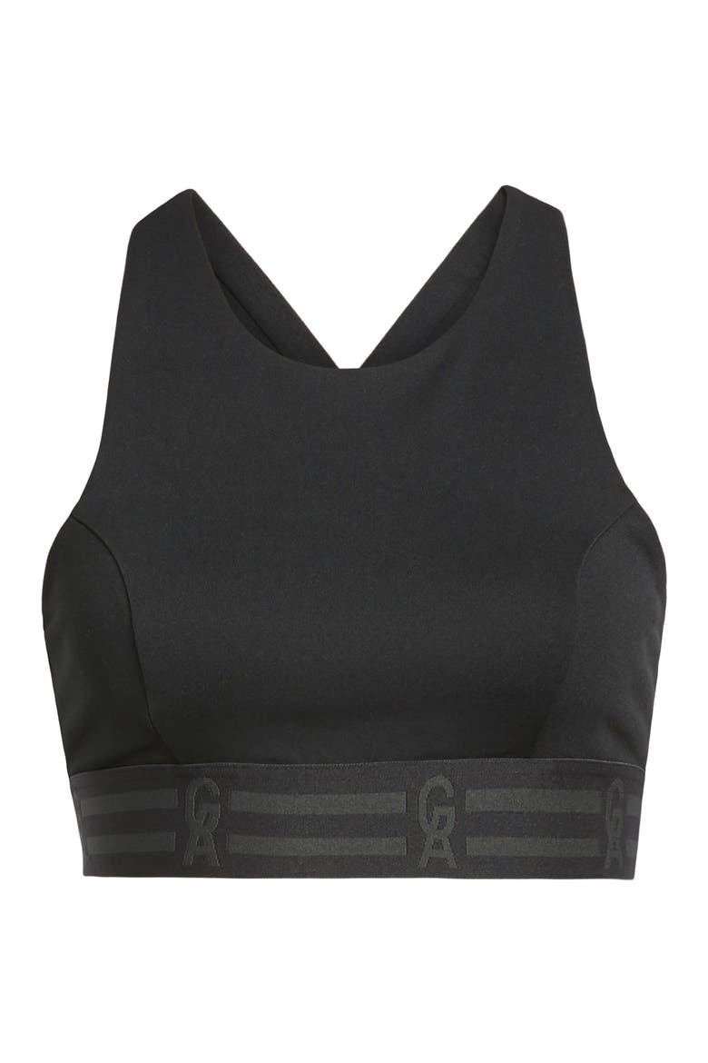 Icon Sports Bra, Alternate, color, BLACK001