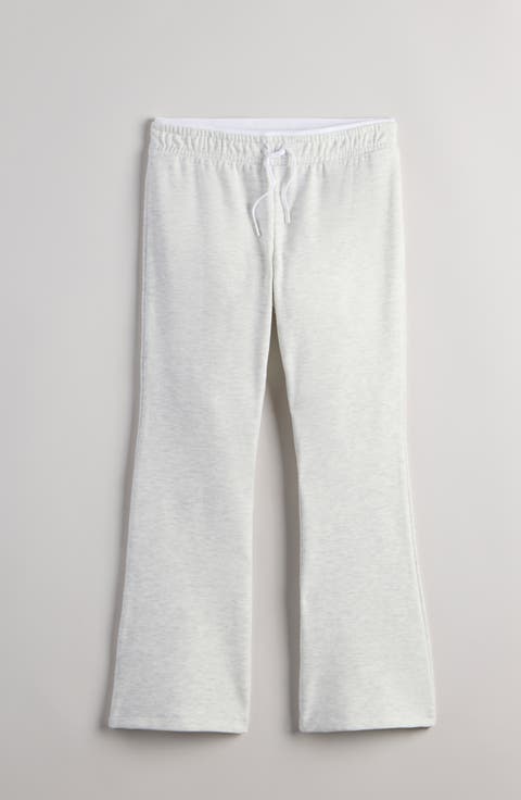 Kids' So Soft Fleece Flare Pants