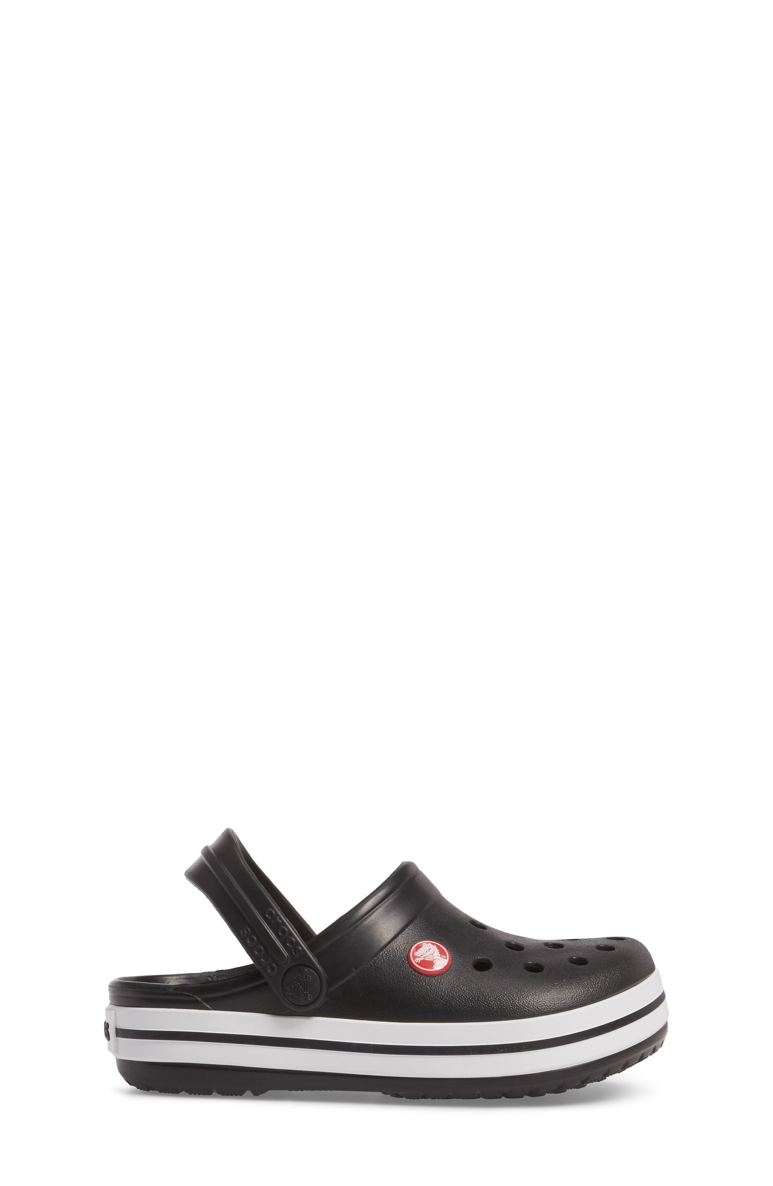 CROCS <sup>™</sup> Crocband Clog, Alternate, color, 
