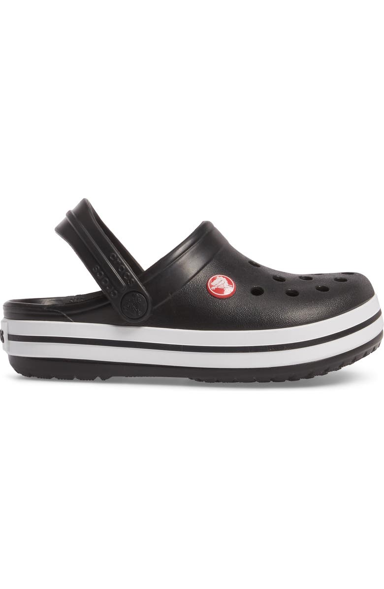 CROCS <sup>™</sup> Crocband Clog, Alternate, color,