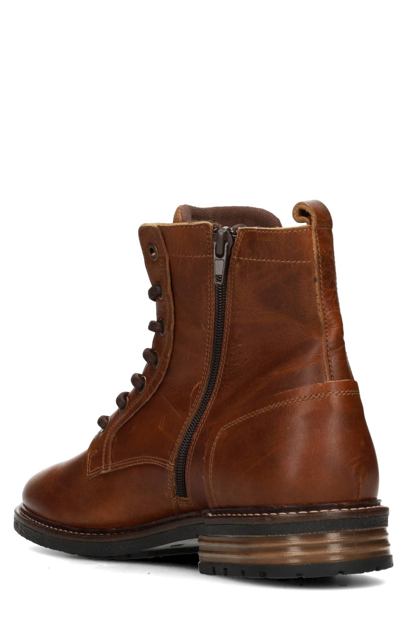 Liverpool LA Richard Lace-Up Boot, Alternate, color, 