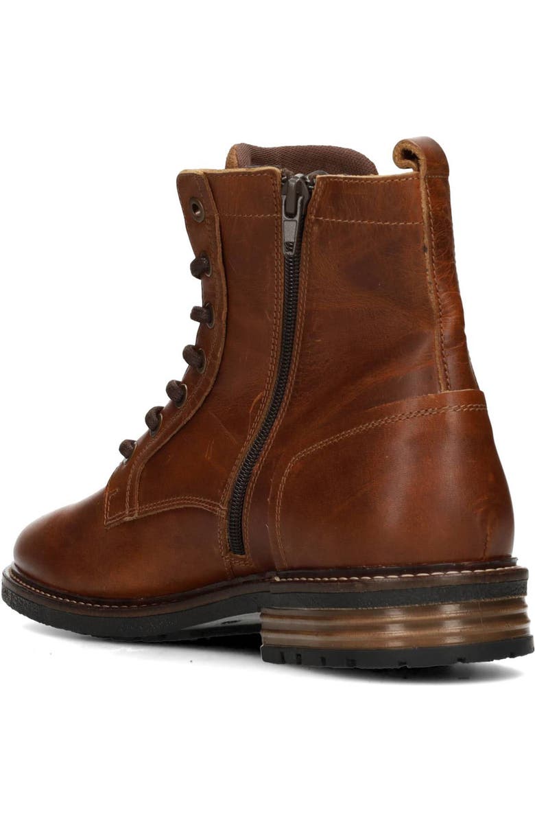 Liverpool LA Richard Lace-Up Boot, Alternate, color,