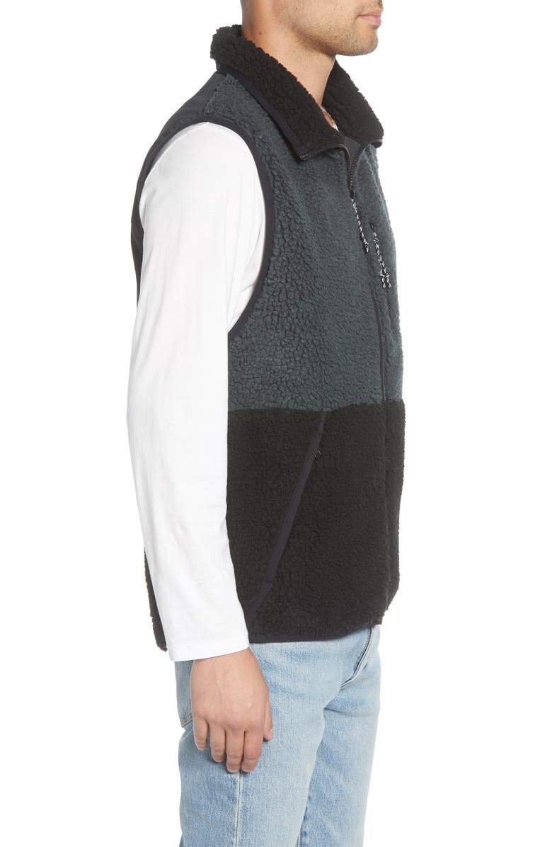 Nike Sportswear Fleece Vest, Alternate, color, 