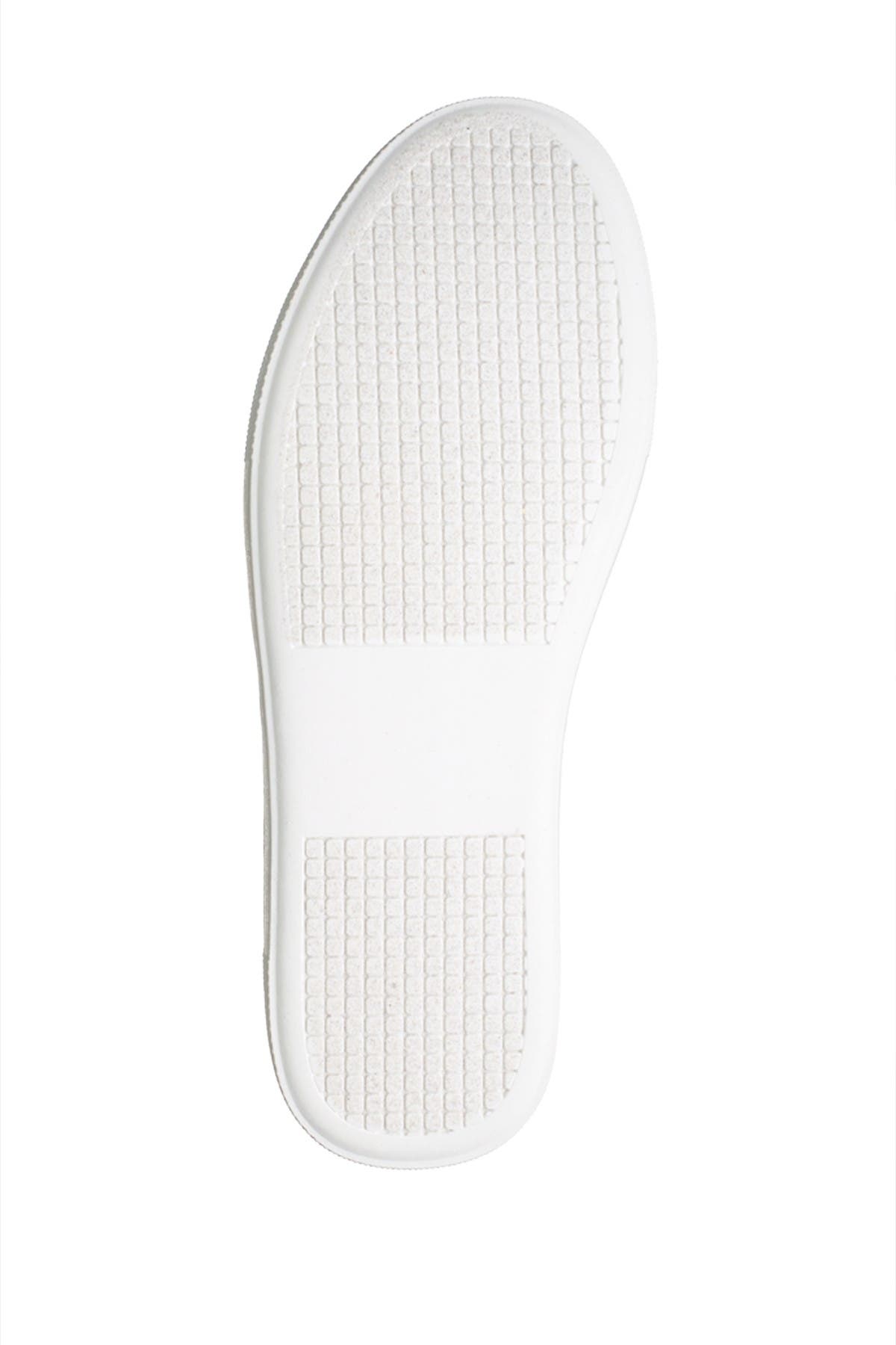 DV by Dolce Vita DV DOLCE VITA Rica Slip-On Platform Sneaker, Alternate, color, 