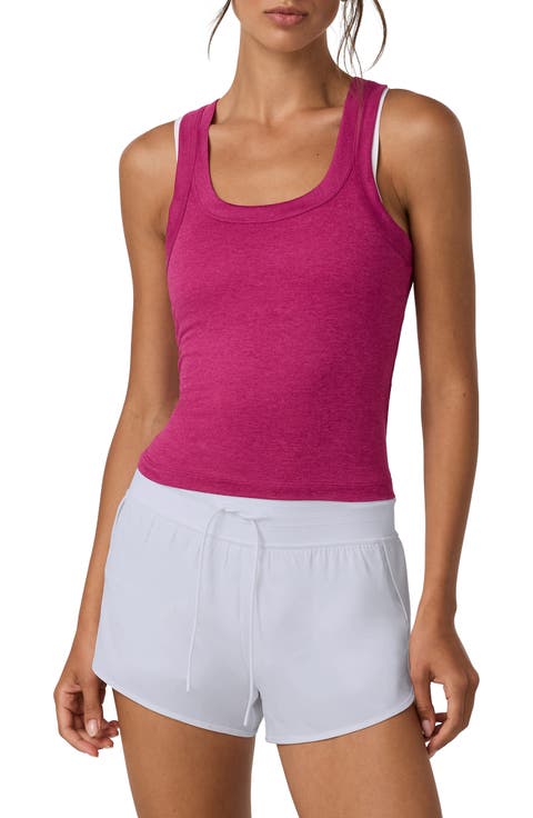 Energy Racerback Tank
