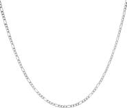 Alex and Ani Figaro Charm Layering Necklace