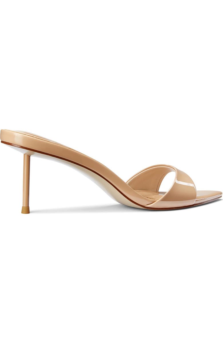 FEMME Marseille Mule, Alternate, color, Nude