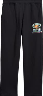 Billionaire Boys Club Planet Graphic Sweatpants