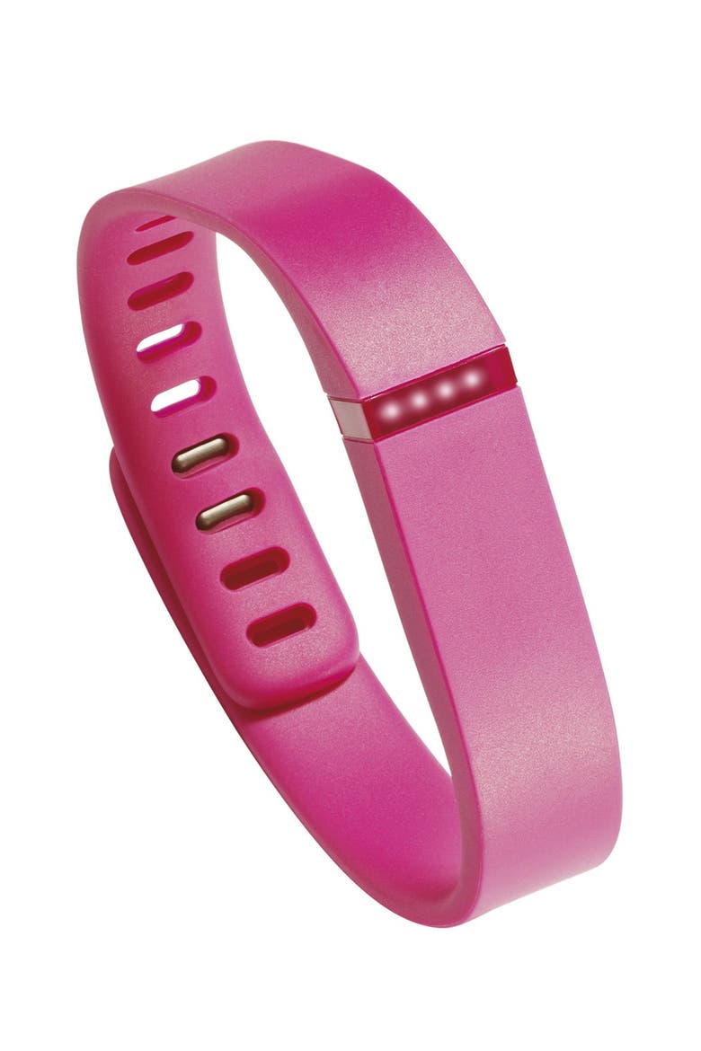 'Flex' Wireless Activity & Sleep Wristband, Alternate, color, TEAL