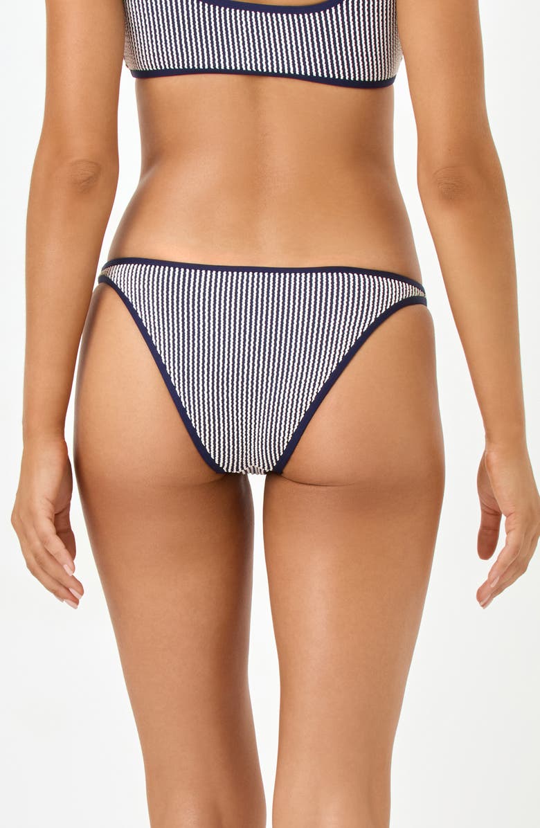 LSPACE Suzi Bikini Bottoms, Alternate, color, Midnight Blue
