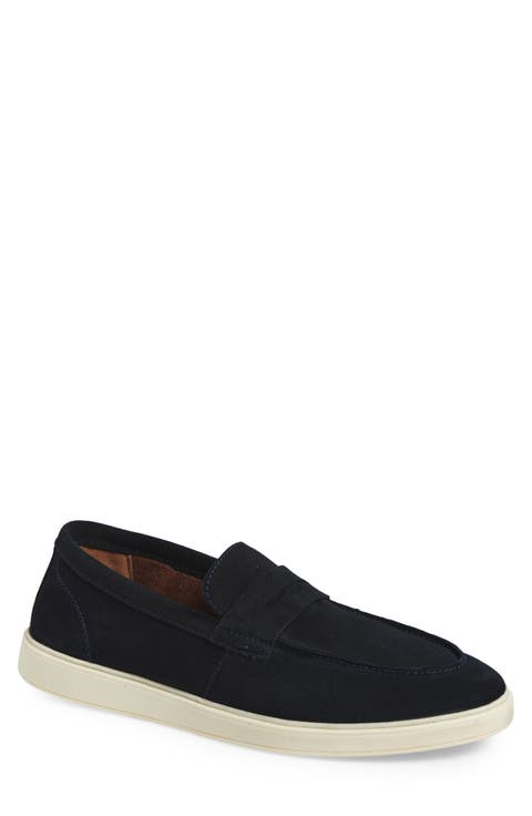 Hilo Sneaker Loafer (Men)