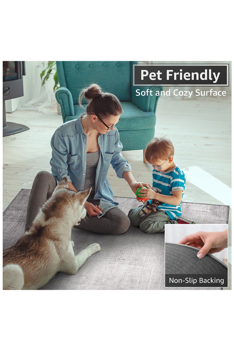 2' x 3' Entry Mat, Alternate, color, LINES