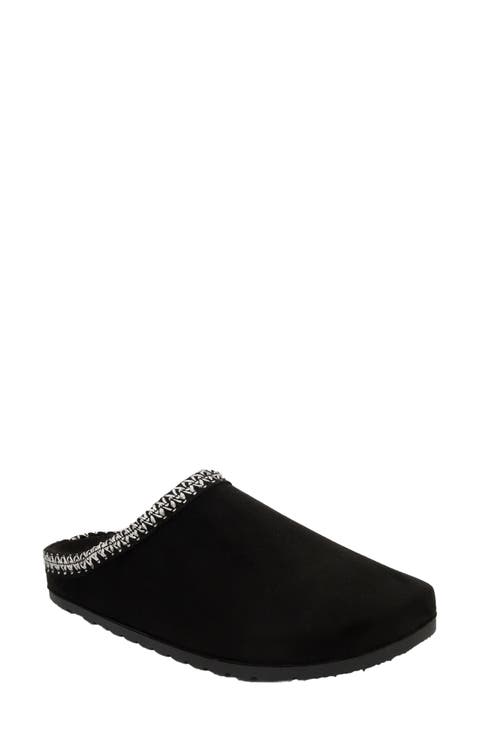 Corbet Clog Slipper
