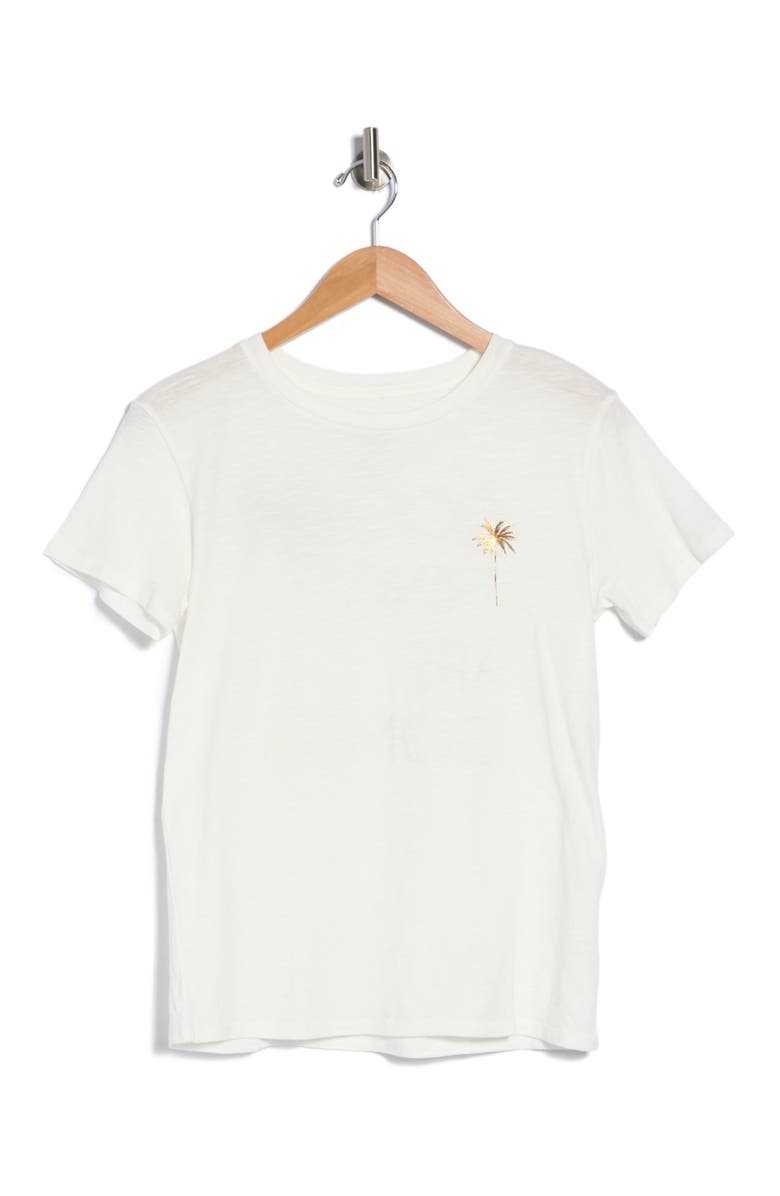 Billabong They Are Coming Short Sleeve Tee, Alternate, color, 