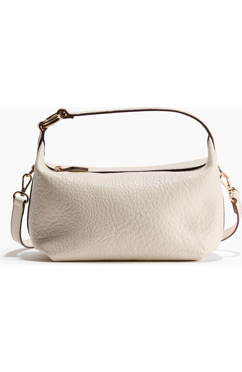 H&M Crossbody Bag, Main, color, Cream