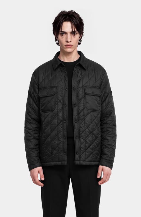 Griffin Lightweight Jacket