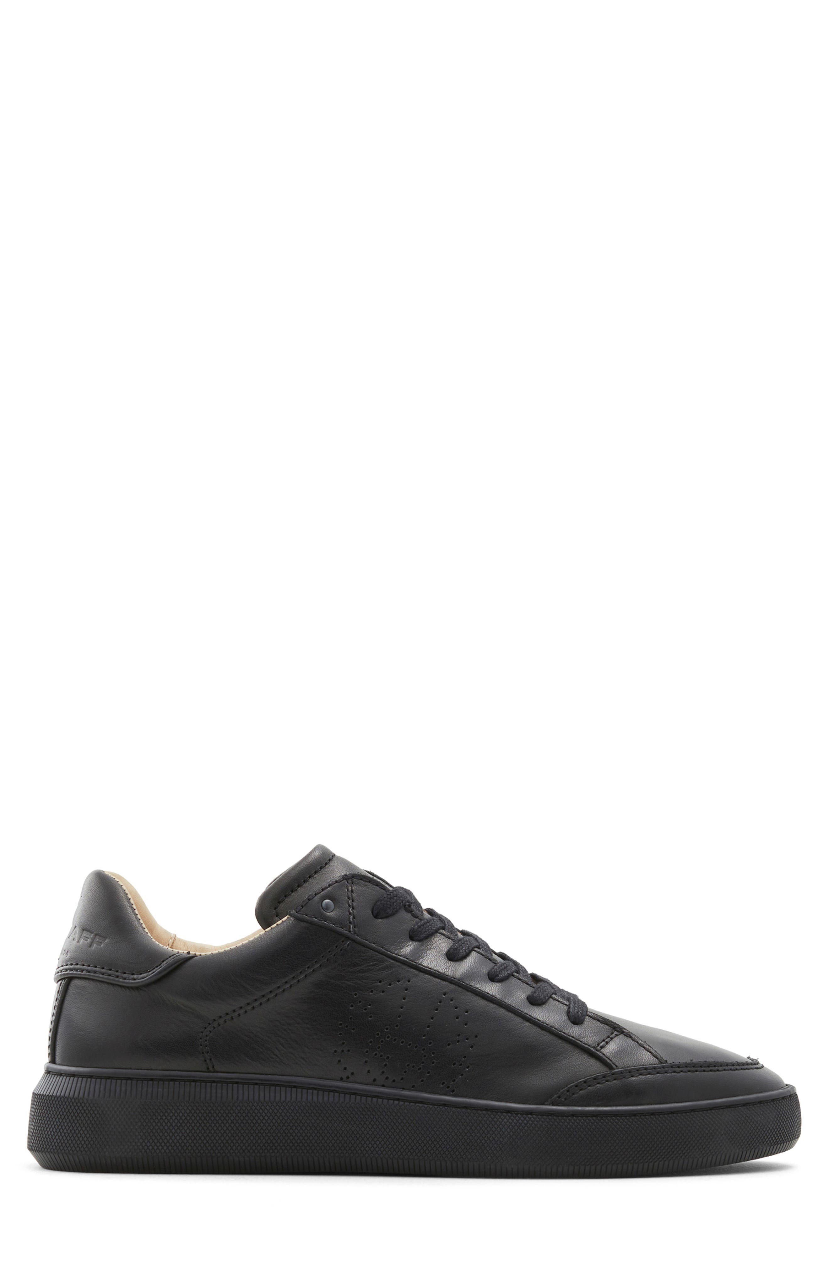 Belstaff Track Sneaker, Alternate, color, 