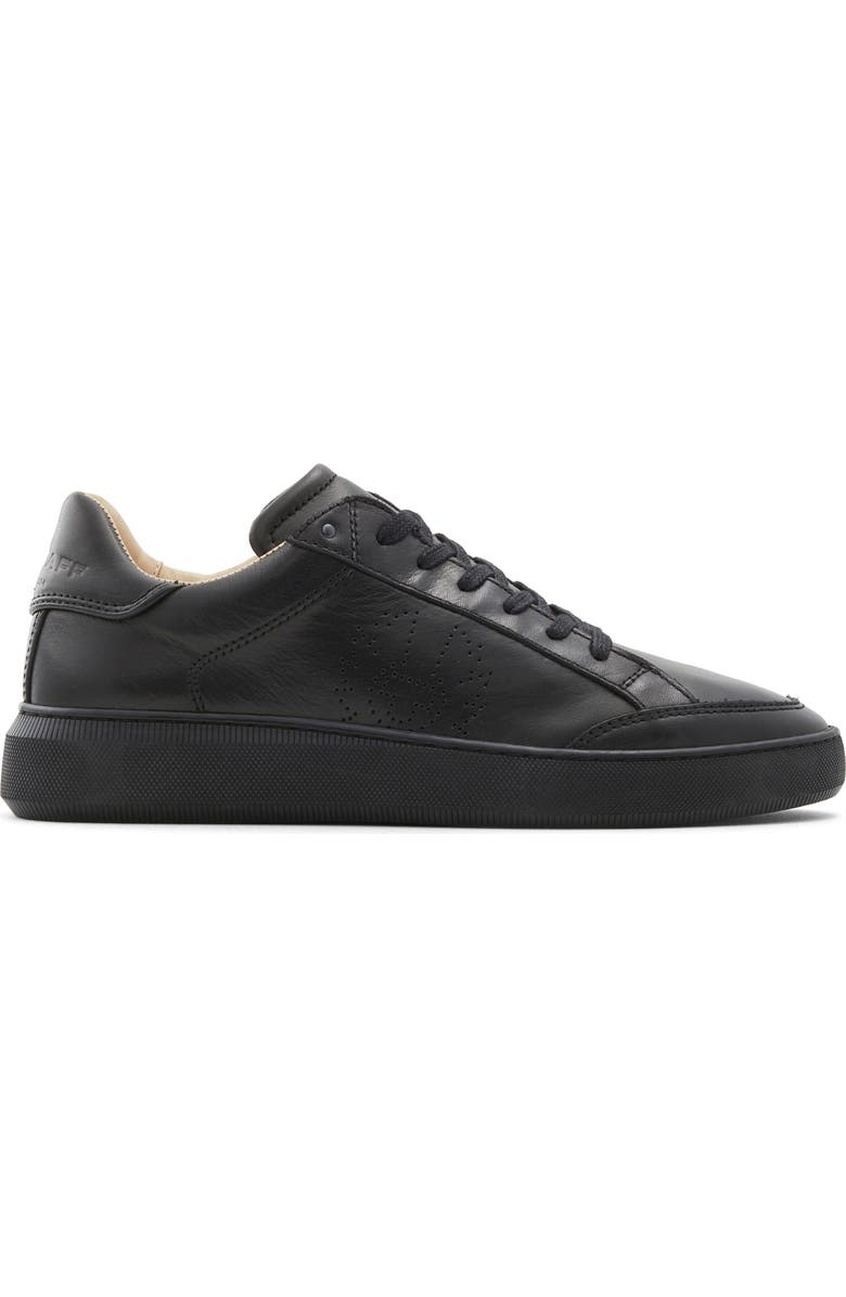 Belstaff Track Sneaker, Alternate, color,